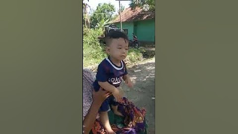 Joget lucu bikin ngakak || Joget jaipong #shorts