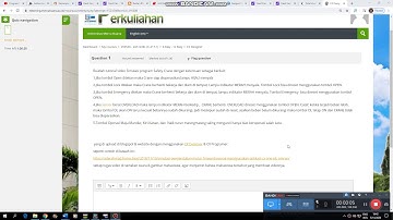 Safety Crane Simulation use CX Programmer and CX Designer