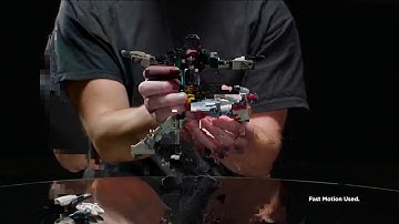 Transformers Studio Series 65 Voyager Bumblebee Movie Blitzwing