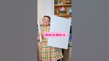 🎉 DIY Photo Backdrop TUTORIAL 🎉 #smallbusiness #cakedecorating #diy  #photography #background