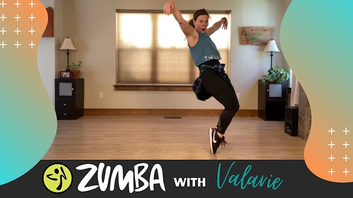 Zumba May 6th - virtual class for most dance level...