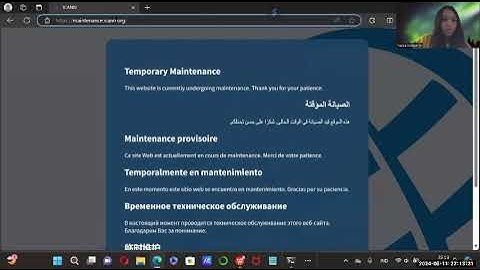 Lab 15.4.8 - Observe DNS Resolution