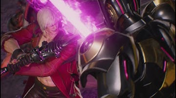 Marvel vs Capcom: Infinite - New Story Demo Walkthrough (22 Mins) [1080p 60FPS HD]