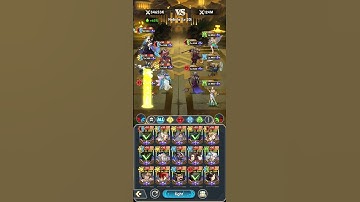 Mythic Heroes New Hero Event 