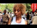 Capture de la vidéo Nadine Sutherland On Bob Marley Day