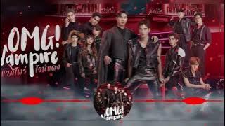 OST. OMG ! Vampire Closing Song