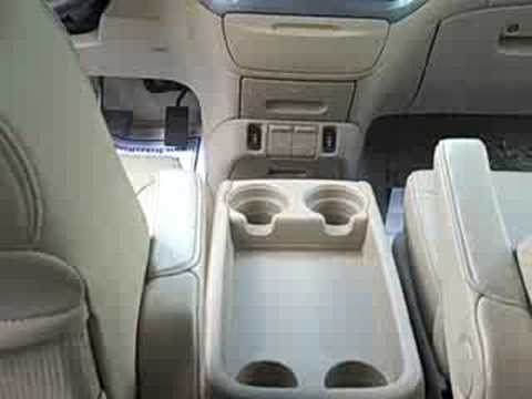 2005 Honda Odyssey Ex L Walkaround