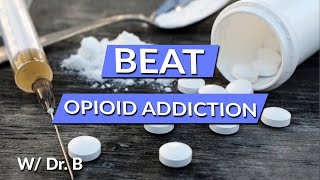 FORGET Everything You Know About Opioid Addiction Treatment!