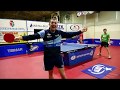 Moje najlepsze akcje  paweltabletennis