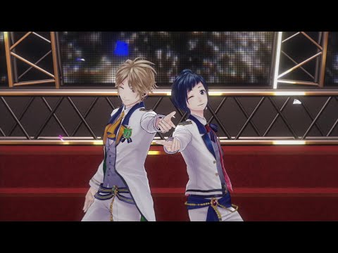 映画『HoneyWorks 10th Anniversary “LIP×LIP FILM×LIVE”』第2弾本予告