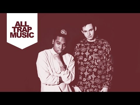 [Trap] TNGHT - Bugg\'n