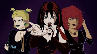 The Hex Girls - Trap Of Love (Remastered)