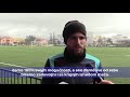 FK Sutjeska - Press Conference (Telekom 1. CFL R18/36)