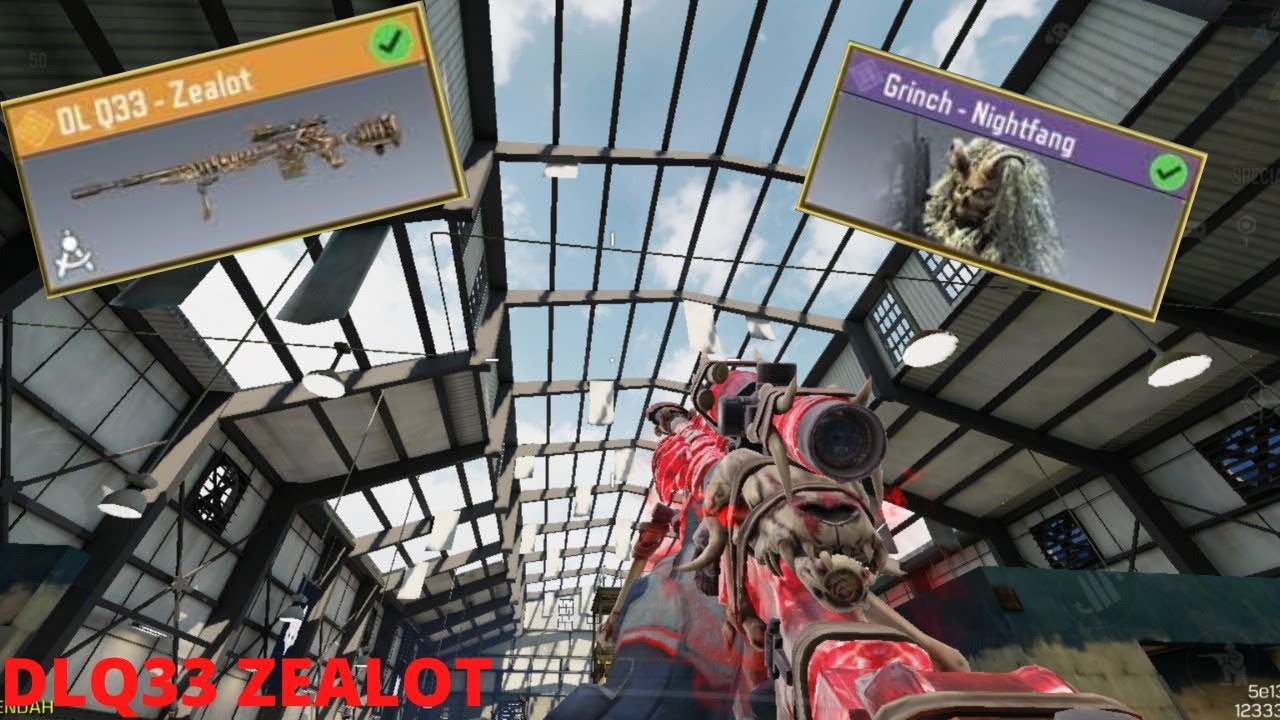 DARK RITUAL DRAW : LEGENDARY DLQ33 ZEALOT - YouTube