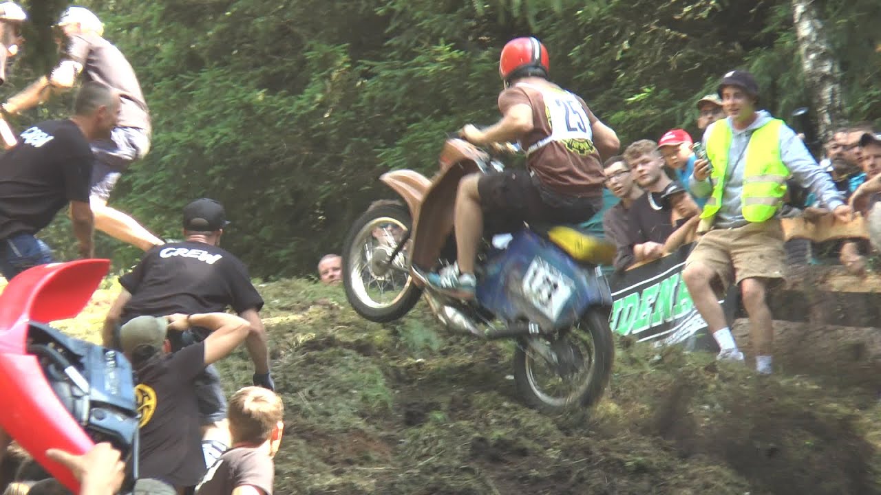 3. Simply Hillclimb 2022