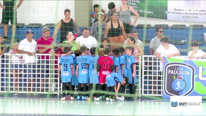 NORMANOCHKA (RUS) X FACULDADE SOGIPA (BRA) - Copa Mundo do Futsal F12.bet  Feminino 2022 