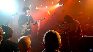 Wednesday - Chosen to Deserve - Live at Debaser Strand, Stockholm, Feb. 6, 2026