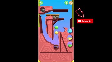 Dig This! 57-09 WAKE UP BALL CHAPTER Walkthrough Solution