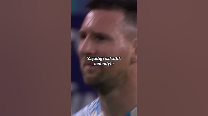 MESSİ'NİN GÖZYAŞLARI.COPA AMERİKA FİNALİ. RONALDO'NUN HAYAL KIRIKLIĞI  #euro2024 #copaamerica #euro