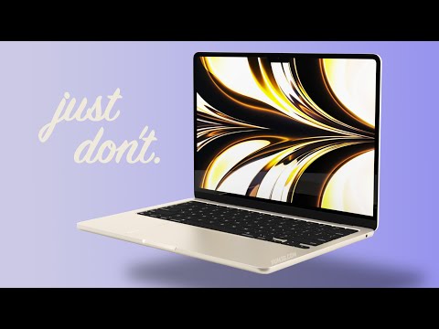 Video: Ar „MacBooks“turi kietojo kūno standžiuosius diskus?
