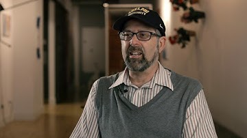 Stephen Shore: You have met one autistic person