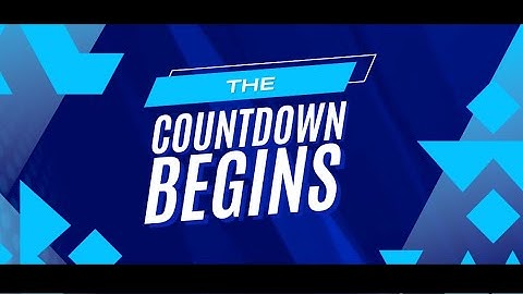 NINE EDGE 2025 - Motion Poster