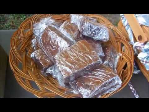 Homemade Pumpkin Spice Fudge