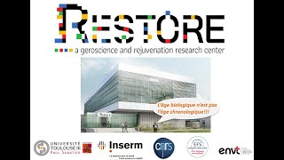 Restore - Présentation du labo