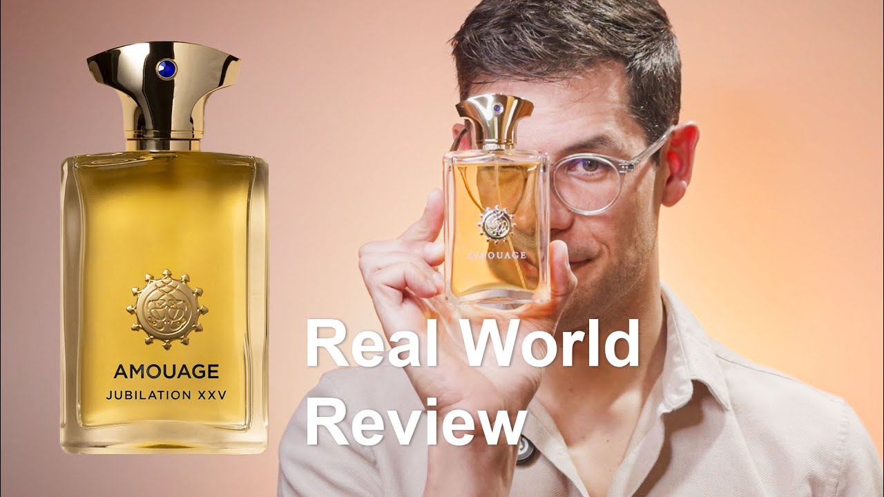 アムアージュ Jubilation 25 vintage Jubilation XXV Man | Amouage.com – The House of Amouage