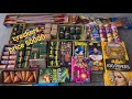 New crackers 2025 diwali unboxing// new patakhe kaise collections 