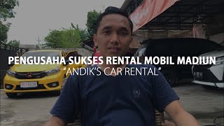 Rental Mobil Jogja Arya Transport