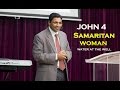 John 4 - Samaritan woman - Water at the well City Harvest AG Church Bangalore