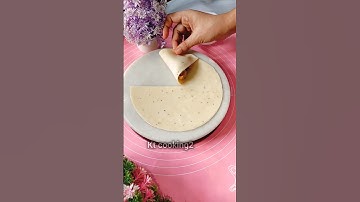 easy samosa filling for beginners#samosafolding #samosa #samosamaking #simplesamosa