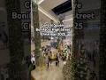 Central Square - Bonifacio High Street Christmas 2025 🎄🎁✨  #christmas #merrychristmas