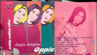 LAGU BAGUS OPPIE feat Ombat Tengkorak & Anda Bunga (Asal Tahu Sama Tahu&Pasir Putih)