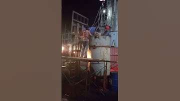 #How to change Catalyst in HTS #shorts #short video #facts #trending #Catalyst Change