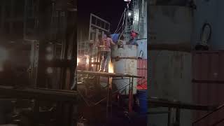 #How to change Catalyst in HTS #shorts #short video #facts #trending #Catalyst Change