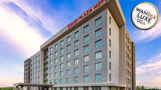 Drury Plaza Hotel Tallahassee | Tallahassee (FL), United States | Hotel Review 🏨