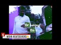 Mackie B - “Breaking Bad” feat. Giovanni Escobar (Official Music Video - WSHH Heatseekers)
