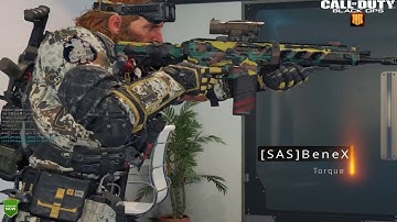 BEST GUN IN BLACK OPS 4 "VAPR-XKG ASSAULT RIFLE" COD BO4 VAPR BEST CLASS SETUP BLACK OPS 4! #2