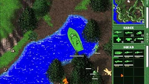 Lets Play Army Men 2 Part 2