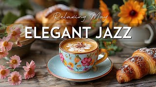 Tuesday Morning Jazz - Soft Jazz Instrumental Music & Relaxing Symphony Bossa Nova for Stress Relief