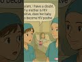 Mother can transfer HIV to baby during pregnancy #education