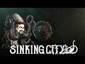 👾The Sinking City 👾 Зубы Дьявола и ключ от Кракена  ‣4