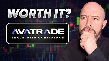 AvaTrade Review 2025: DON