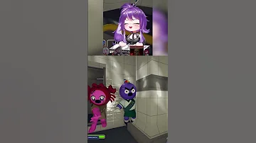 What Did Mouse Just Do 