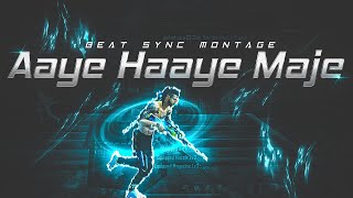 𝘼𝘼𝙔𝙀 𝙃𝘼𝘼𝙔𝙀 𝙈𝘼𝙅𝙀 𝙁𝙍𝙀𝙀𝙁𝙄𝙍𝙀 𝘽𝙀𝘼𝙏𝙎𝙔𝙉𝘾