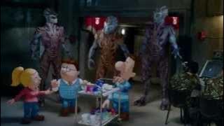 The Return of the Tea Folk 2014! Full advert...