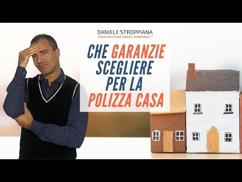 Video: Assicurazione sulla casa