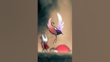 The Lore of Trobbio #silksong #hollowknight #gaming #lore